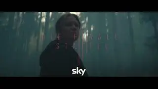 Der Pass Staffel 3 Trailer | Sky Original | Sky Österreich