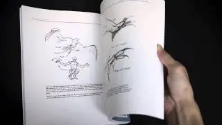 Force: Animal Drawing: Animal Locomotion and Design Concepts for Animators