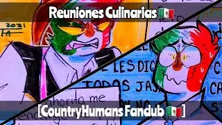 ʀᴇᴜɴɪᴏɴᴇs ᴄᴜʟɪɴᴀʀɪᴀs 🇲🇽🇲🇽 || ᴄᴏᴜɴᴛʀʏʜᴜᴍᴀɴs ғᴀɴᴅᴜʙ || Lᴇᴇʀ Dᴇsᴄʀɪᴘᴄɪᴏ́ɴ