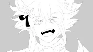 We Don't Talk About Bruno but it's Gorou | Genshin Impact Animatic