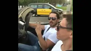 Тимур Батрудинов и Артур Пирожков/больше ,чем сторис 😂