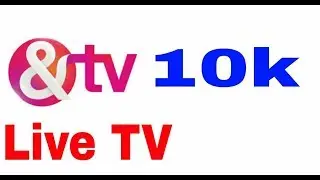Watch &TV Live TV on your Android Phone