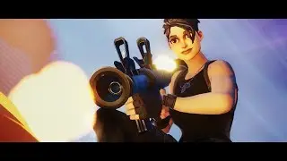 Lucky You - Fortnite Cinematic Intro