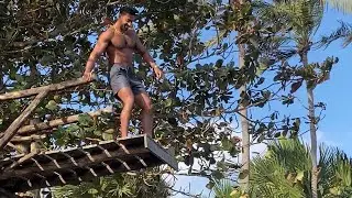 17 Minutes of Fear