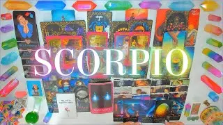 SCORPIO | THIS WILL SHOCK THE SH*T OUT OF YOU😮❗THEY'RE MAKING A BOLD MOVE YOU WON'T EXPECT👀❗JUNE
