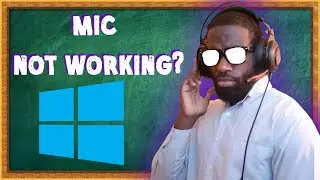How to Fix Headset Mic Not Working After Windows 10 Update
