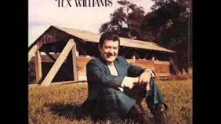 Tex Williams 