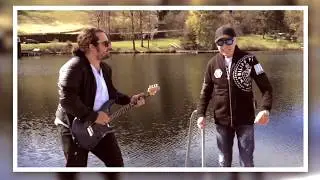 Remo Cesare & Walter Schachner - KÄRNTEN IST MEINS