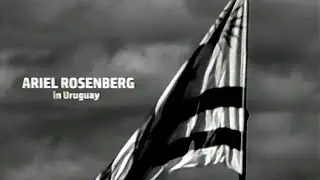 Ariel Rosenberg in Uruguay - Part 1