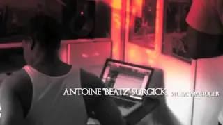 Kreative Ink Promo ft. Slim Ice