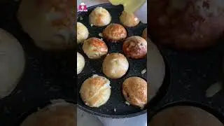 Adonan Tokoyaki