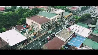 Dji Mini 2 drone practice shoot ✈️