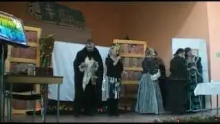 "Opowieść wigilijna"