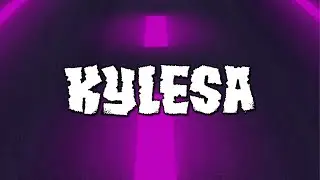 KYLESA style SLUDGE METAL breakdown