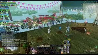 Bardic Celebration ; Nightwish - Last Of The WIlds ( made by Camino )