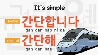 50 Korean Phrases for Beginner | Daily Conversation #10 | formal/informal