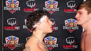 StreetbeefzUK 4 Media Day | Face-Off 💥 Fails 💥#altcoins  #streetbeef 