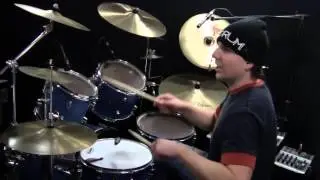Kickin It and Fillin It - Nate Brown