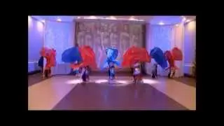 Juniors oriental klassik.