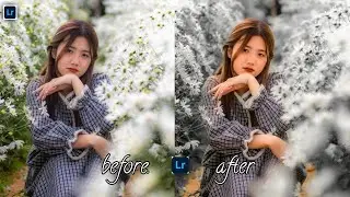 cara edit foto di android |Lightroom mobile |part 1