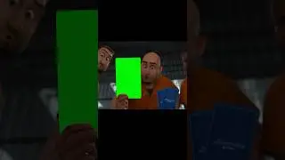 “Right and Wrong” Megamind | Green Screen 