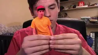 Paper Budy has a message for you