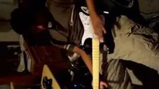 Best Guitar/Vocal Ever! More Than a Feeling