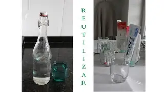 Reutilizar   Una segunda oportunidad