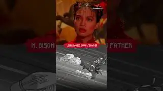 M. Bison roasts Chun-Li’s father 😏 Movie vs Cartoon