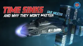 Star Citizen is FILLED With Time Sinks & You're Kinda Wrong About Them