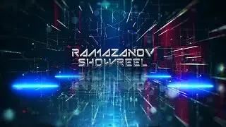 RAMAZANOV REEL