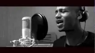 Jason Ozzie Ash - Stay (Rihanna Feat. Mikky Ekko Cover)