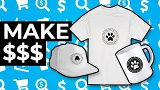 How to Start a Print on Demand Store for Beginners