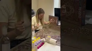 работа мечты!