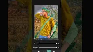 PicsArt photo Editing |😍 