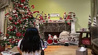 VLOGMAS DAY 1: My Christmas Tree Decorating 2020 !