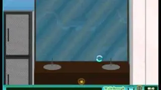 swimming pool escape walkthrough