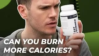 Transparent Labs Fat Burner Review - Burn More Calories at Rest?
