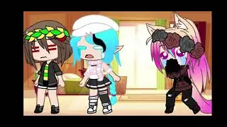 Террорист/ Gacha Club