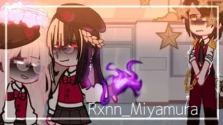 ☁︎⌫[ Rin ft. Natsumii ] • Banana Meme •⌨︎☁︎