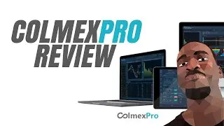 CFD Trading Platform - Colmex Pro Review: Raw Spread Stocks and ETF Trading
