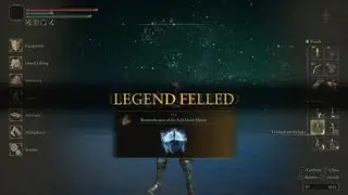 ELDEN RING: Claymore +12 VS Rennala Solo Melee