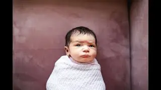 Lifestyle Newborn Session