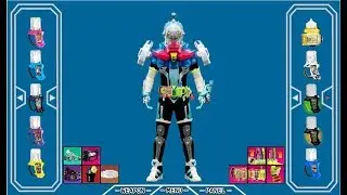 [FLASH] Kamen Rider Ex-Aid v 10.30.12 beta