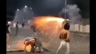 helicopter helicopter funny strange fireworks 🎉✨🧨🤺