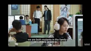 when Xiao nai falls for wei wei