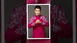 Tóm Tắt Tiểu Sử Diễn Viên Trương Minh Quốc Thái