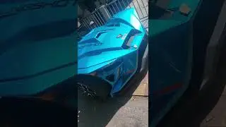 Polaris Slingshot :- Three wheeled motorcycle 
