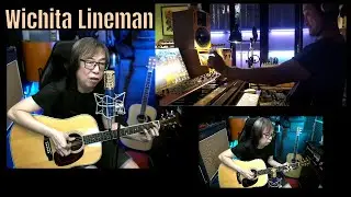Wichita Lineman