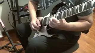 Love Thing Joe Satriani